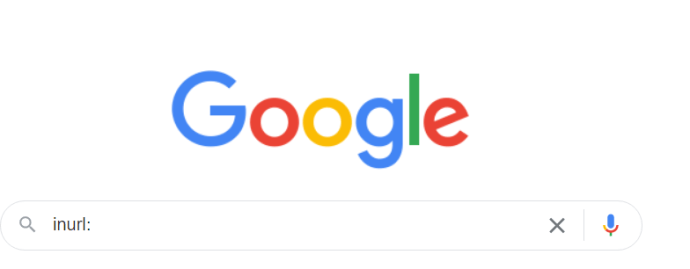 Recherche Google
