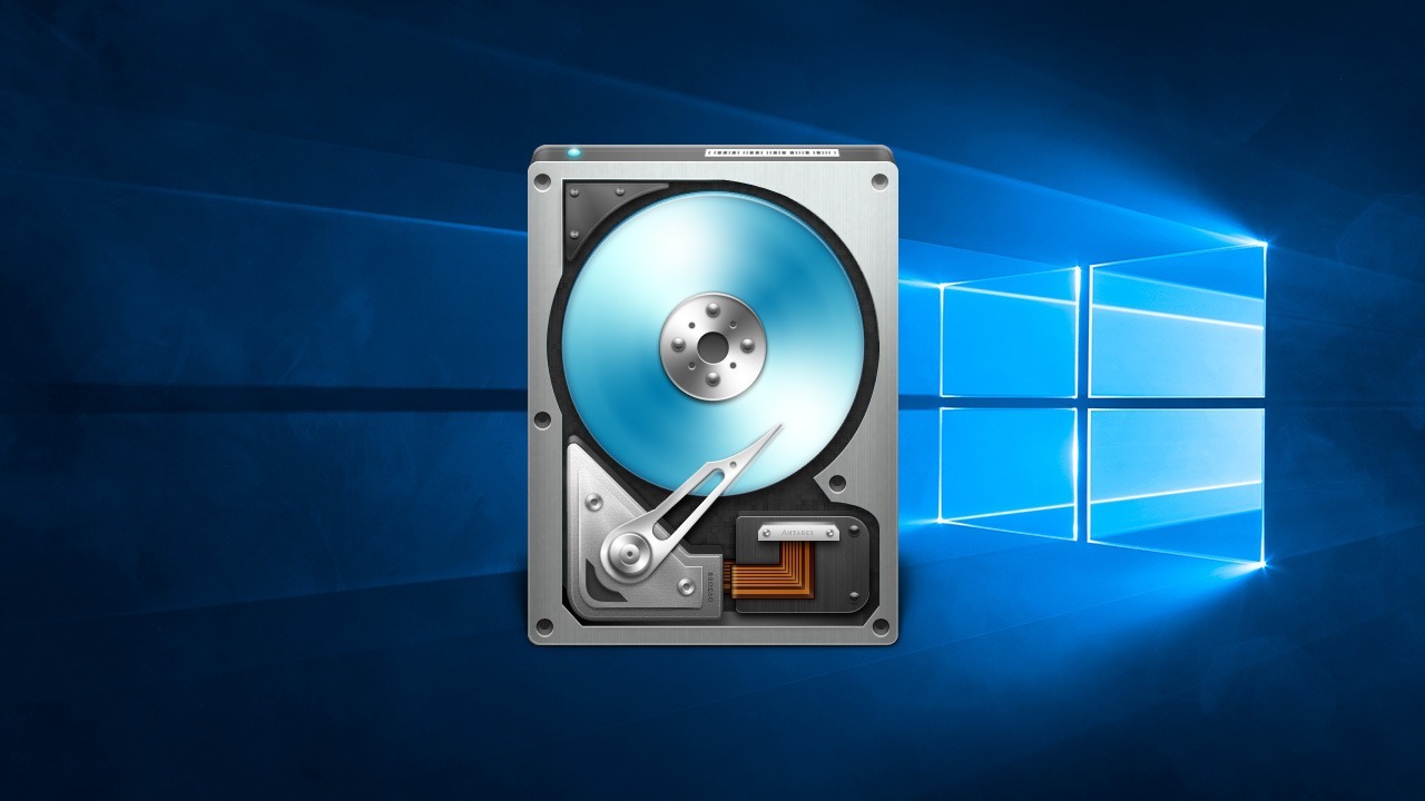 Как сканировать и исправлять жесткие диски с помощью CHKDSK в Windows 10