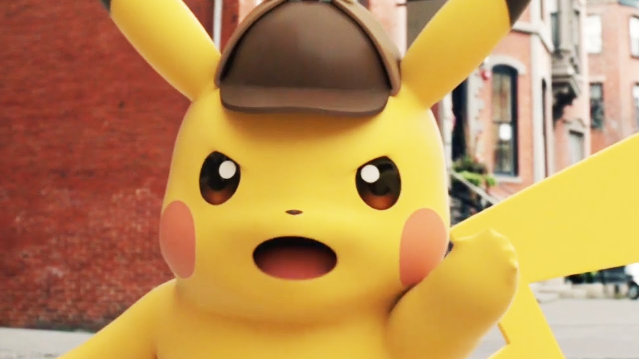 So laden Sie Pokémon Go auf Android in Großbritannien herunter: Holen Sie sich Pikachu noch heute mit Ihrem Telefon