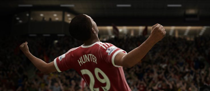 Călătoria din FIFA 17: imperfect, dar EA ar putea avea ceva cu adevărat special dacă rămâne cu el
