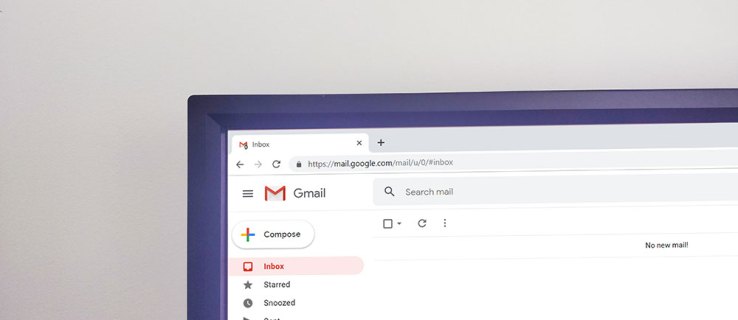 Gmail을 기본 Windows 10 이메일 클라이언트로 만드는 방법