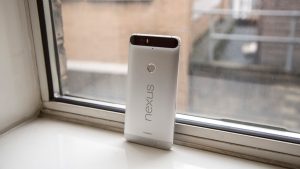 Nexus 6P 리뷰: 모든 각도에서 좋아할 만한 것이 있습니다.