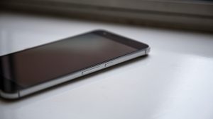 Nexus 6P-Rezension