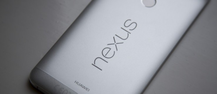 Google Nexus 6P 리뷰: 2018년에는 추적할 가치가 없습니다.