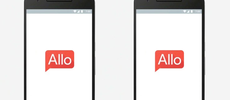 Google Allo UK 출시 날짜 및 뉴스: Google에서 AI 채팅 앱 출시 시작