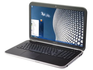Dell Inspiron 17R 스페셜 에디션