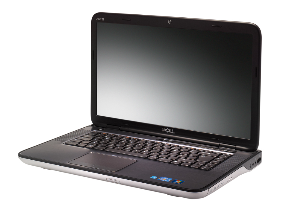 Dell XPS 15 (2011) incelemesi