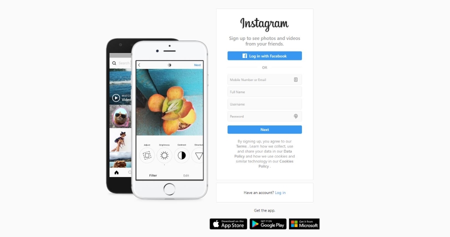 So erstellen Sie ein zweites Instagram-Konto