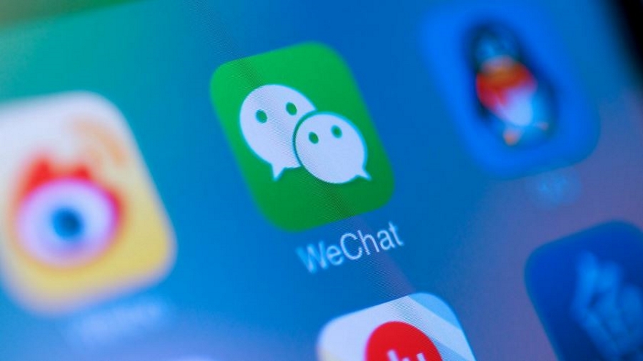 WeChat에서 모든 메시지를 삭제하는 방법