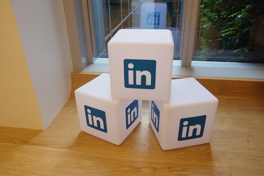 Cum să vă ștergeți contul LinkedIn