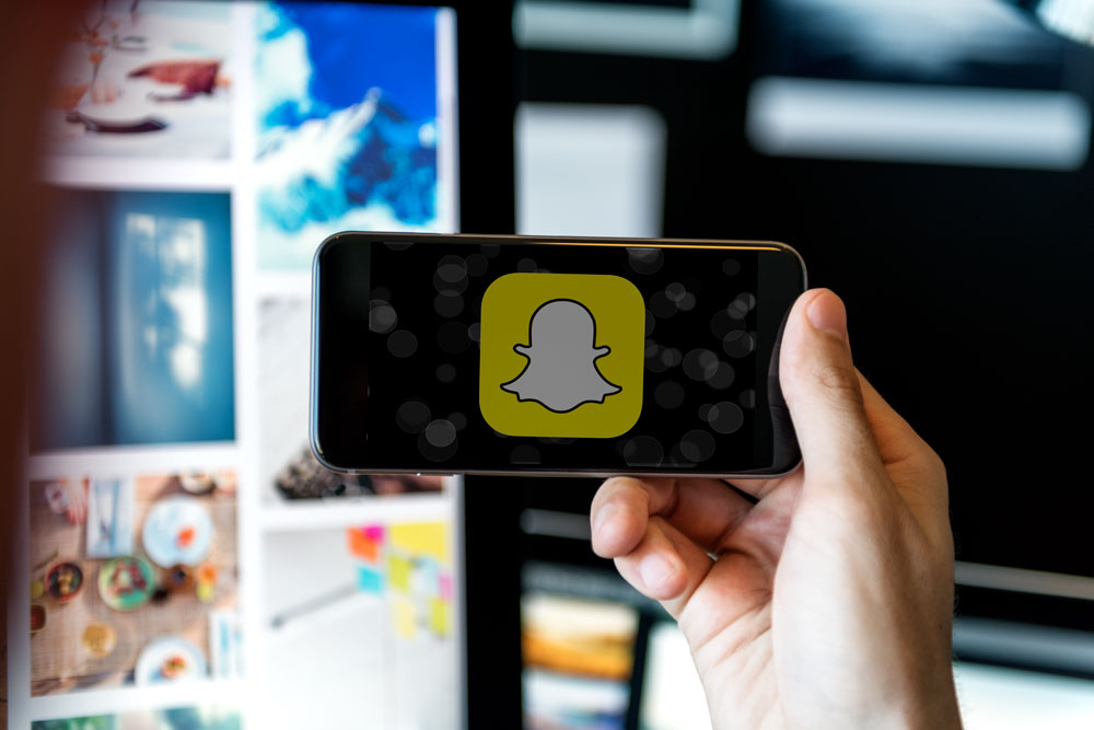 Löscht Snapchat Gespräche automatisch?