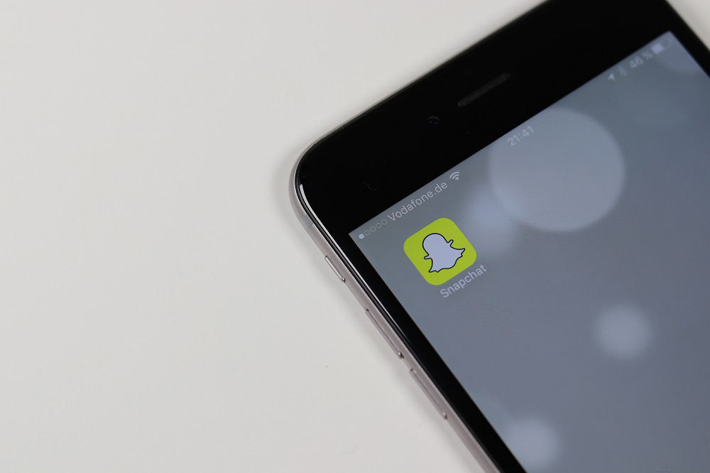 Snapchat restabilește liniile?