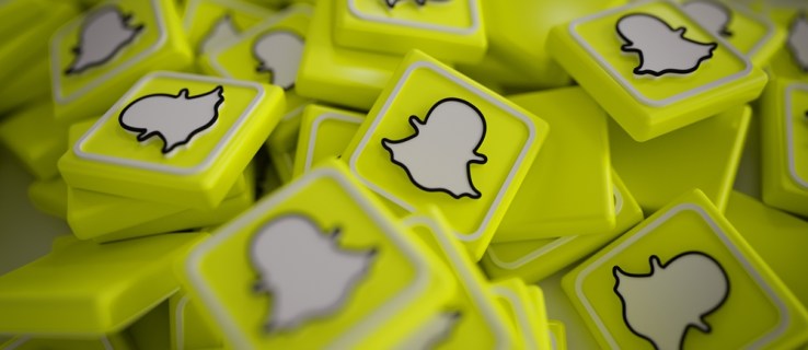 Comment modifier le texte de Snapchat après la publication