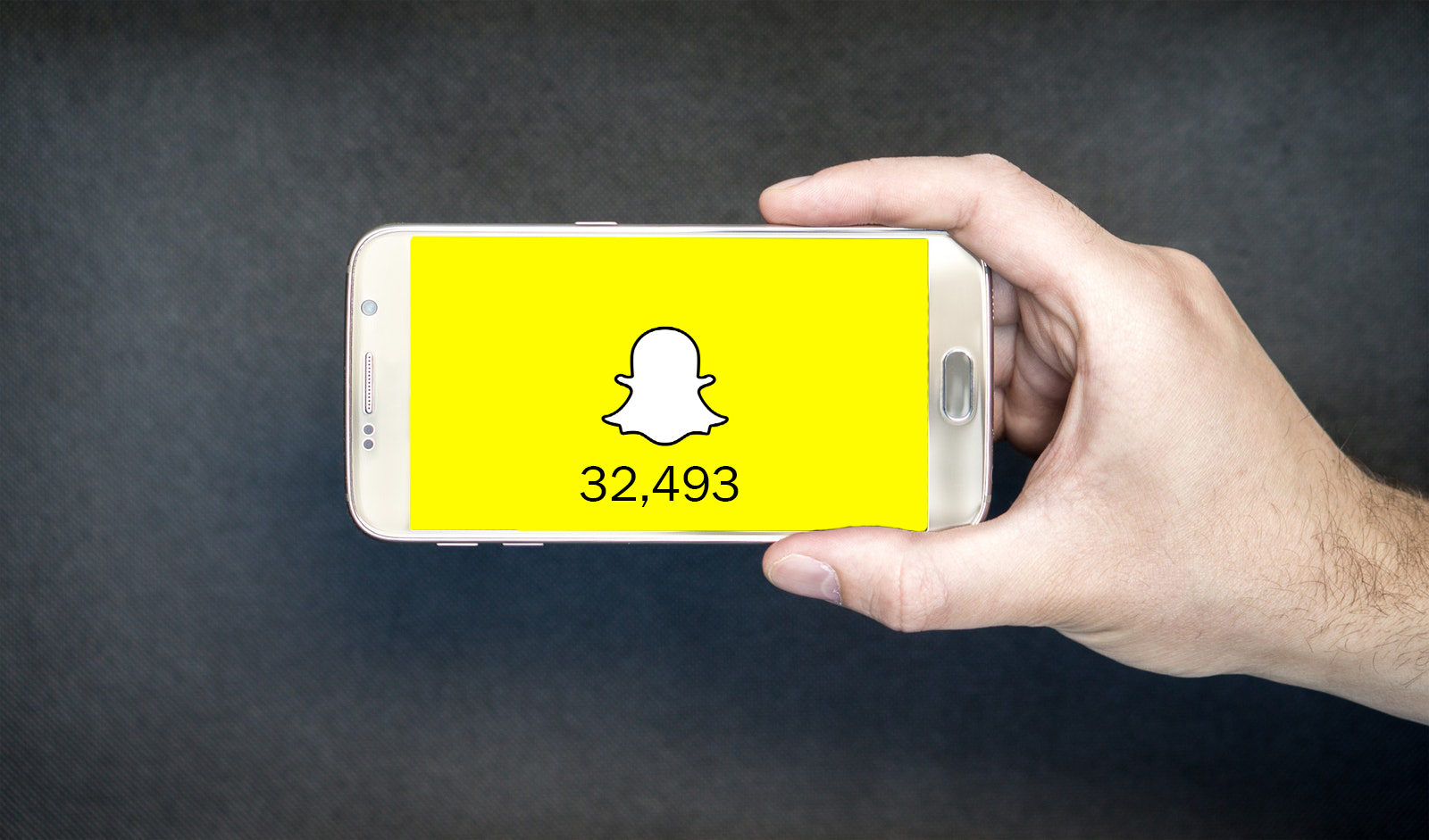 Snapchat에서 친구 또는 아는 사람을 찾는 방법
