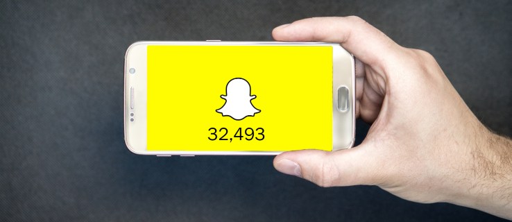 Snapchat에서 친구 또는 아는 사람을 찾는 방법