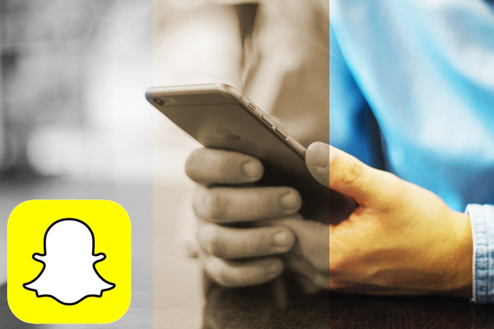 Comment obtenir plus de filtres sur Snapchat