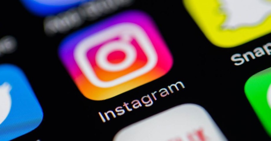 Instagram에서 인증을 받는 방법